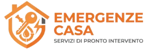 Emergenze Casa